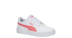 GIRLS BIG KID CARINA 2.0 SNEAKER>PUMA Clearance