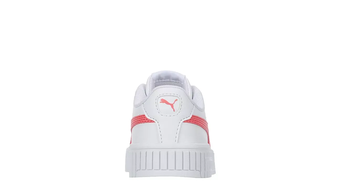 GIRLS BIG KID CARINA 2.0 SNEAKER>PUMA Clearance