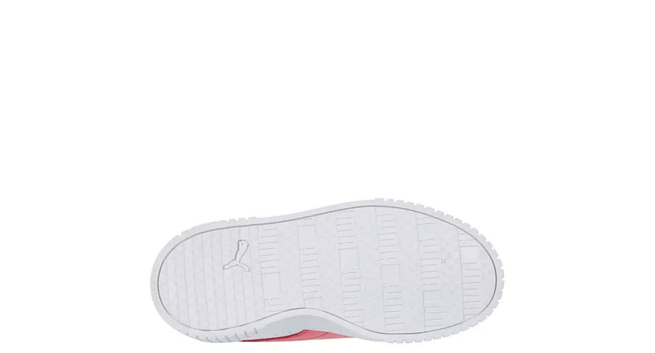 GIRLS BIG KID CARINA 2.0 SNEAKER>PUMA Clearance