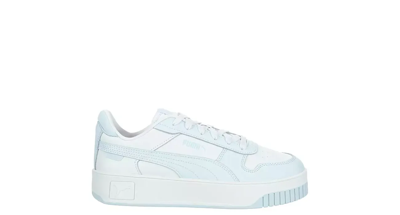 GIRLS BIG KID CARINA STREET SNEAKER>PUMA Hot
