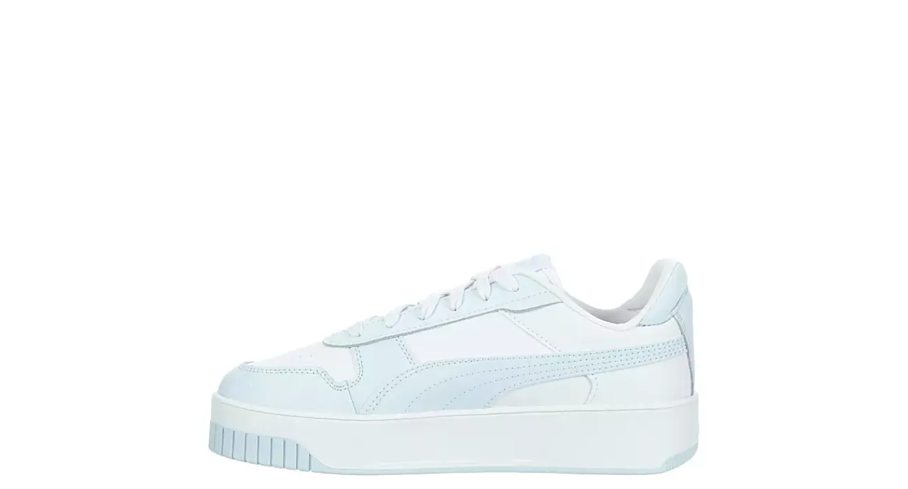 GIRLS BIG KID CARINA STREET SNEAKER>PUMA Hot
