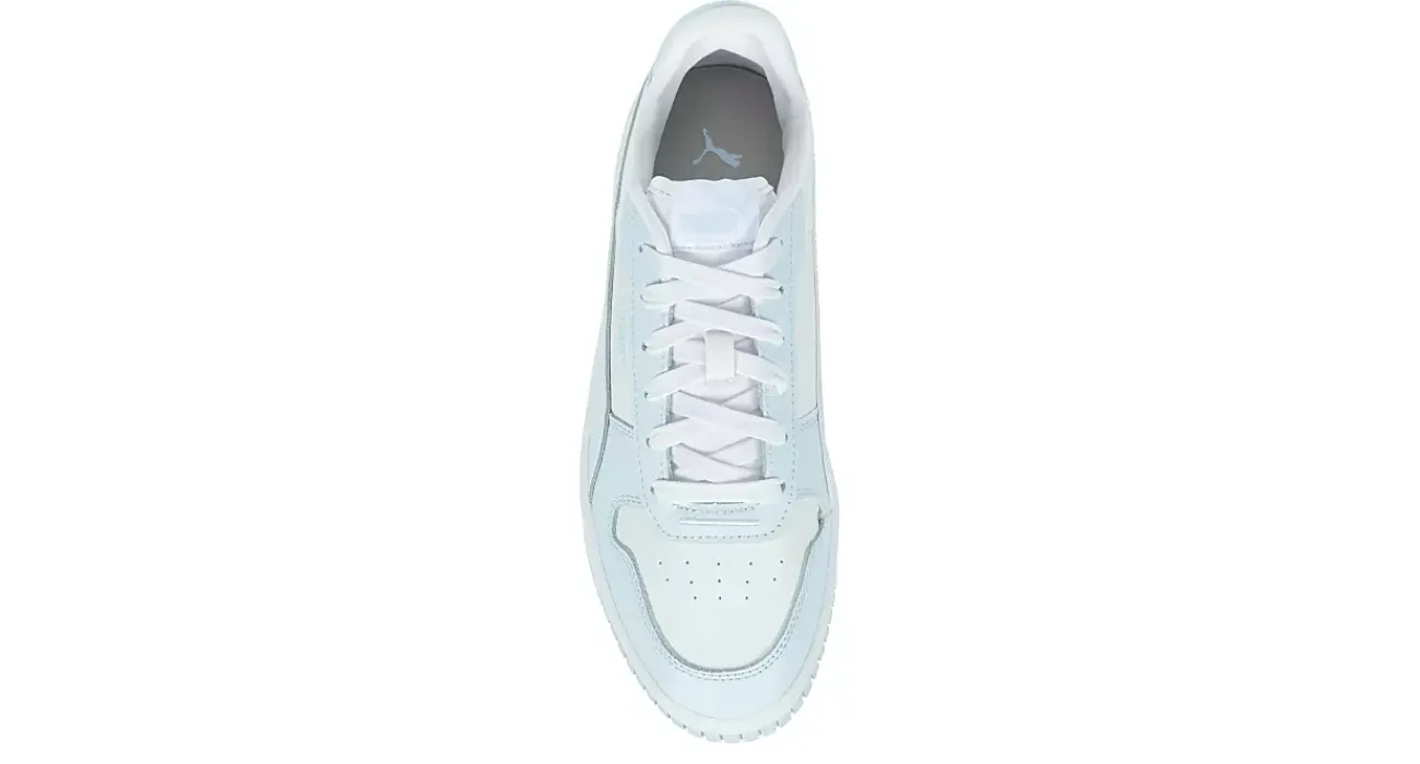 GIRLS BIG KID CARINA STREET SNEAKER>PUMA Hot