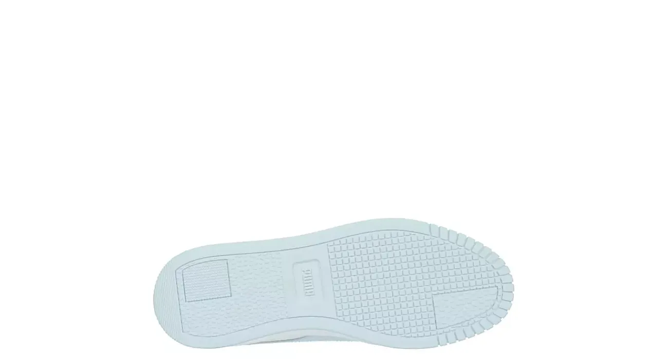 GIRLS BIG KID CARINA STREET SNEAKER>PUMA Hot