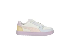 GIRLS BIG KID CAVEN 2.0 SNEAKER>PUMA Clearance