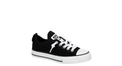 GIRLS BIG KID CHUCK TAYLOR ALL STAR KNIT SNEAKER>CONVERSE Clearance