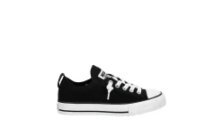 GIRLS BIG KID CHUCK TAYLOR ALL STAR KNIT SNEAKER>CONVERSE Clearance