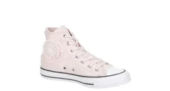 GIRLS BIG KID CHUCK TAYLOR ALL STAR HI SNEAKER>CONVERSE Online