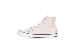 GIRLS BIG KID CHUCK TAYLOR ALL STAR HI SNEAKER><noscript><img width=