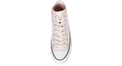 GIRLS BIG KID CHUCK TAYLOR ALL STAR HI SNEAKER><noscript><img width=
