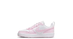 GIRLS BIG KID COURT BOROUGH LOW RECRAFT SNEAKER><noscript><img width=