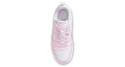 GIRLS BIG KID COURT BOROUGH LOW RECRAFT SNEAKER><noscript><img width=