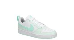 GIRLS BIG KID COURT BOROUGH LOW RECRAFT SNEAKER>NIKE Online