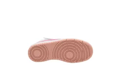 GIRLS BIG KID COURT BOROUGH 2 MID TOP SNEAKER><noscript><img width=