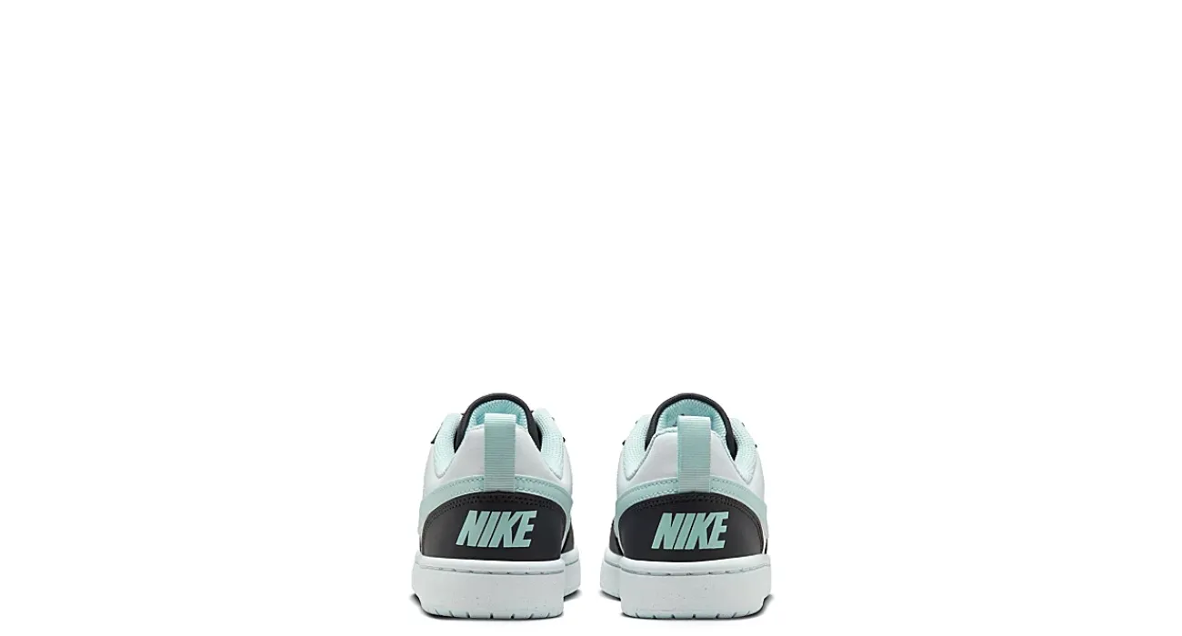 GIRLS BIG KID COURT BOROUGH LOW RECRAFT SNEAKER>NIKE Best
