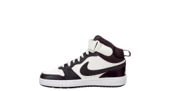GIRLS BIG KID COURT BOROUGH 2 MID SNEAKER><noscript><img width=