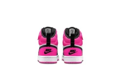 GIRLS BIG KID COURT BOROUGH 2 MID SNEAKER><noscript><img width=