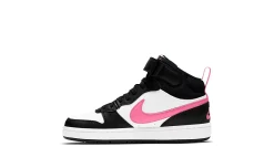 GIRLS BIG KID COURT BOROUGH 2 MID SNEAKER><noscript><img width=