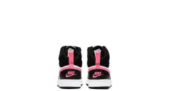GIRLS BIG KID COURT BOROUGH 2 MID SNEAKER><noscript><img width=