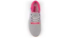 GIRLS BIG KID FRESH FOAM ROAV SNEAKER><noscript><img width=