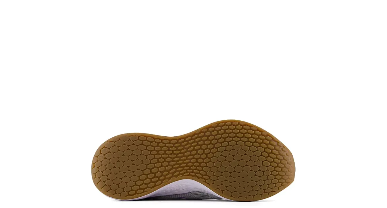 GIRLS BIG KID FRESH FOAM ROAV SNEAKER>NEW BALANCE Sale