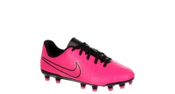 GIRLS BIG KID JR LEGEND 10 CLUB SOCCER CLEAT>NIKE Online
