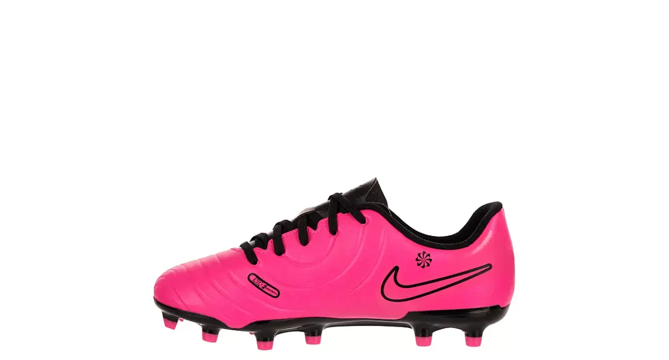 GIRLS BIG KID JR LEGEND 10 CLUB SOCCER CLEAT>NIKE Online