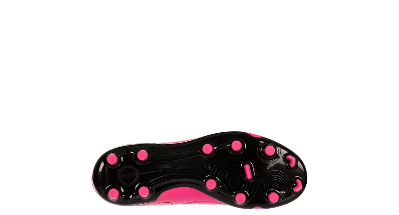 GIRLS BIG KID JR LEGEND 10 CLUB SOCCER CLEAT>NIKE Online