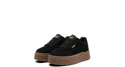 GIRLS BIG KID KARMEN II IDOL SNEAKER>PUMA Sale