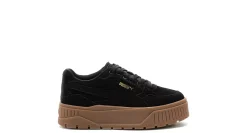 GIRLS BIG KID KARMEN II IDOL SNEAKER>PUMA Sale