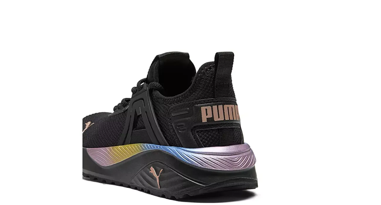 GIRLS BIG KID PACER 23 SNEAKER>PUMA Hot