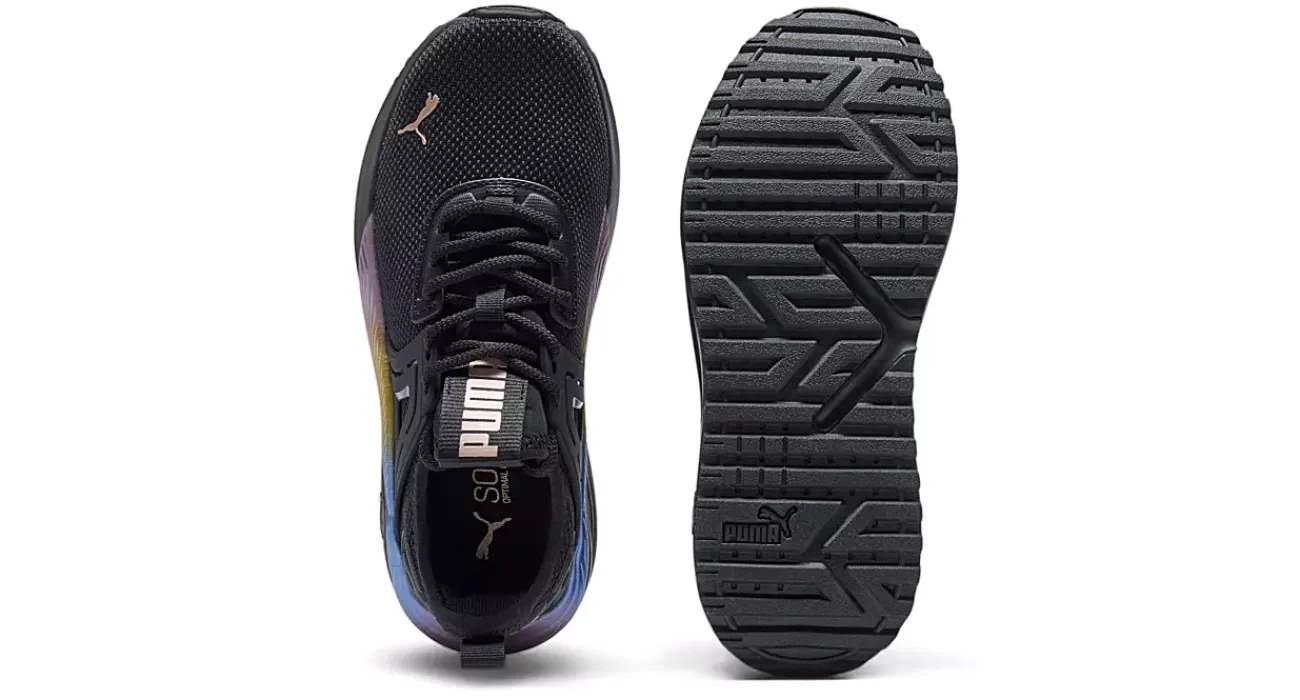 GIRLS BIG KID PACER 23 SNEAKER>PUMA Hot