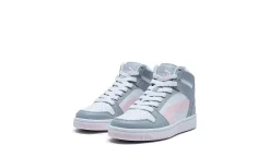 GIRLS BIG KID REBOUND LAYUP SNEAKER>PUMA