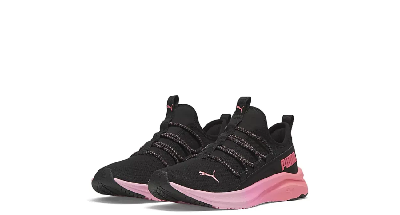 GIRLS BIG KID SOFTRIDE ONE4ALL SNEAKER>PUMA Sale