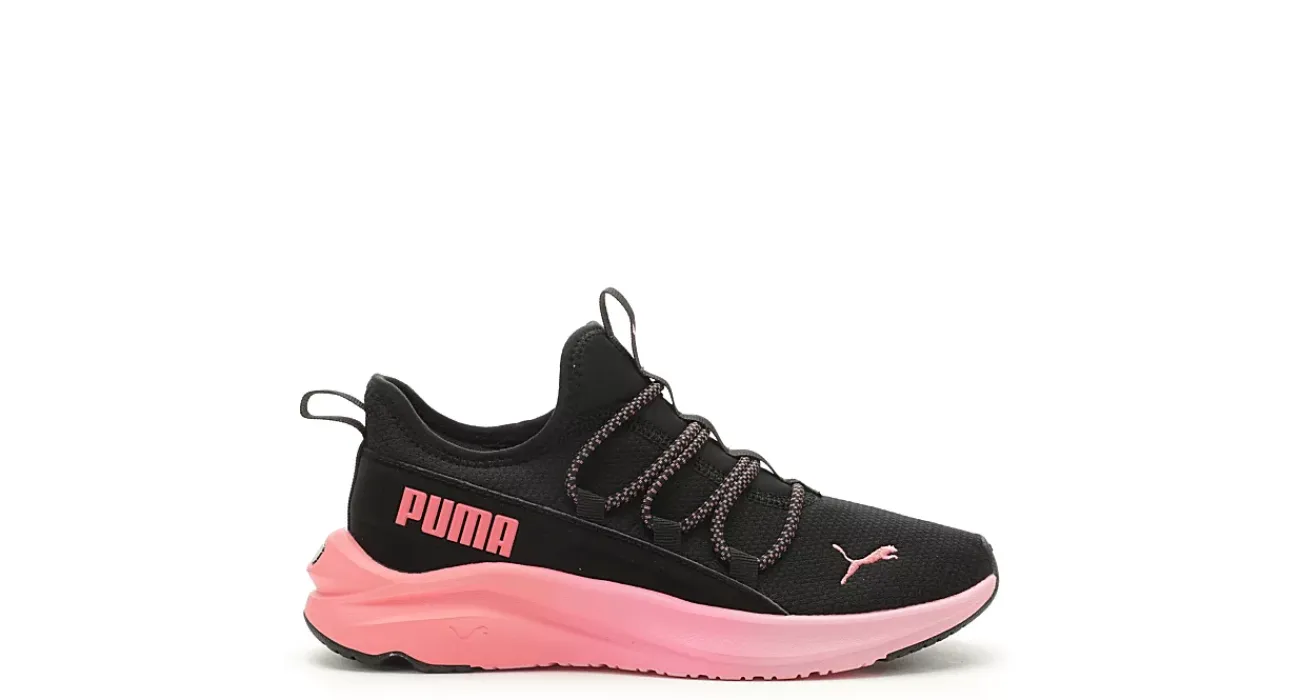 GIRLS BIG KID SOFTRIDE ONE4ALL SNEAKER>PUMA Sale