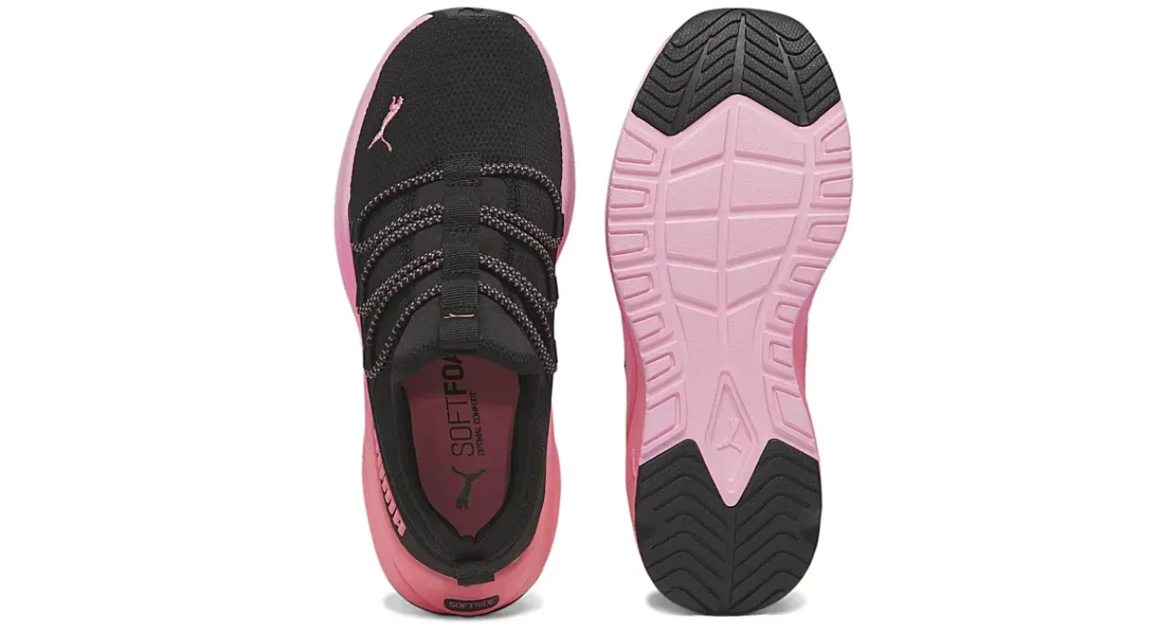 GIRLS BIG KID SOFTRIDE ONE4ALL SNEAKER>PUMA Sale