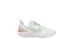 GIRLS BIG KID STAR RUNNER 4 SNEAKER>NIKE New