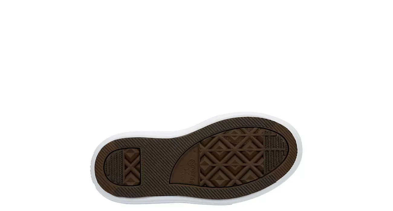 GIRLS CHUCK TAYLOR ALL STAR MOVE HIGH TOP SNEAKER>CONVERSE Best