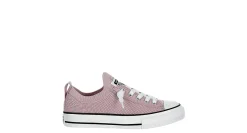 GIRLS CHUCK TAYLOR ALL STAR KIDS KNIT SHORELINE SNEAKER>CONVERSE New