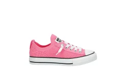 GIRLS CHUCK TAYLOR ALL STAR KIDS KNIT SHORELINE SNEAKER>CONVERSE Discount