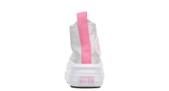 GIRLS CHUCK TAYLOR ALL STAR MOVE HIGH TOP SNEAKER><noscript><img width=