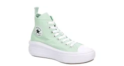 GIRLS CHUCK TAYLOR ALL STAR MOVE HIGH TOP SNEAKER>CONVERSE Outlet