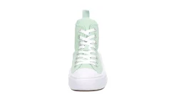 GIRLS CHUCK TAYLOR ALL STAR MOVE HIGH TOP SNEAKER><noscript><img width=