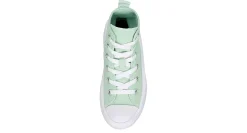 GIRLS CHUCK TAYLOR ALL STAR MOVE HIGH TOP SNEAKER><noscript><img width=