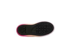 GIRLS CHUCK TAYLOR ALL STAR MOVE HIGH TOP SNEAKER><noscript><img width=