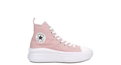 GIRLS CHUCK TAYLOR ALL STAR MOVE HIGH TOP SNEAKER>CONVERSE