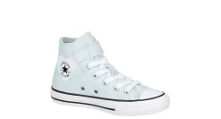 GIRLS CHUCK TAYLOR ALL STAR HEART MID SNEAKER>CONVERSE Discount