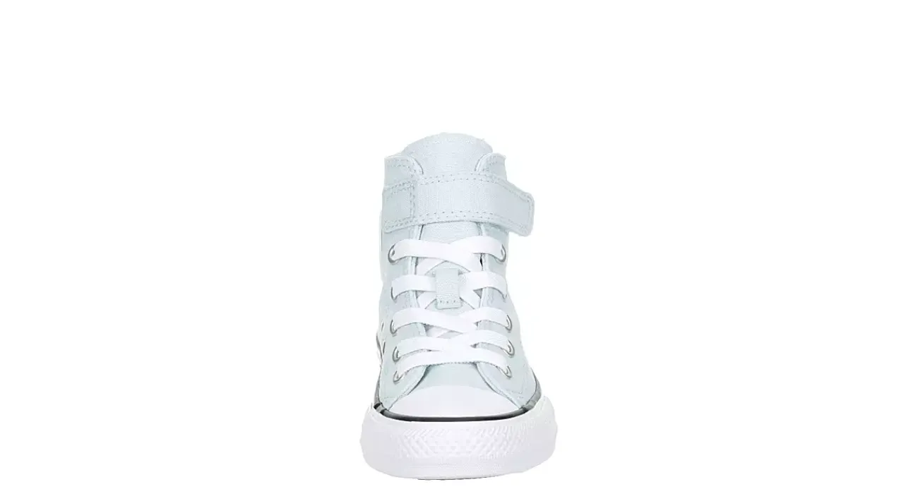 GIRLS CHUCK TAYLOR ALL STAR HEART MID SNEAKER>CONVERSE Discount