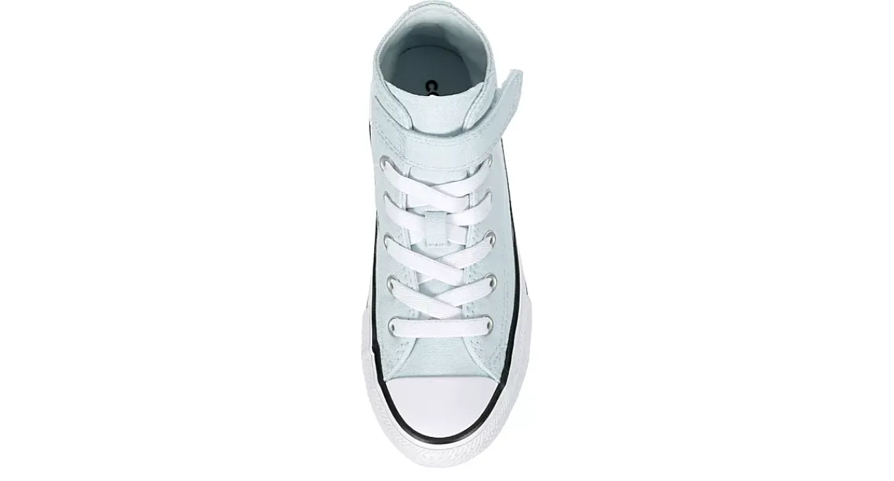 GIRLS CHUCK TAYLOR ALL STAR HEART MID SNEAKER>CONVERSE Discount