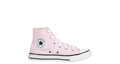 GIRLS CHUCK TAYLOR ALL STAR HI TOP SNEAKER>CONVERSE New
