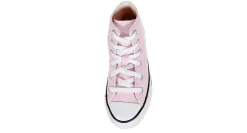 GIRLS CHUCK TAYLOR ALL STAR HI TOP SNEAKER><noscript><img width=